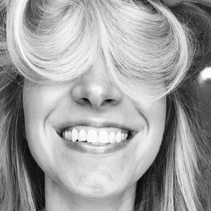 Meet your Posher, Johanna